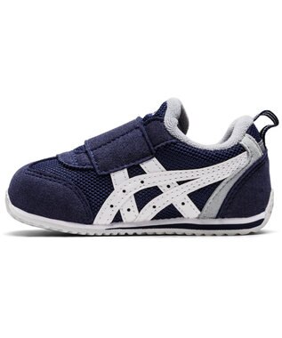 ASICS WALKING アイダホ BABY KT-ES 3 ブルー系