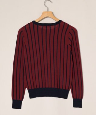 ONWARD Reuse Park 【23区】ニット秋冬 レッド