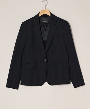 ONWARD Reuse Park 【23区】ジャケット春夏 ネイビー