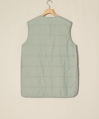 ONWARD Reuse Park 【23区】コート春夏 グリーン