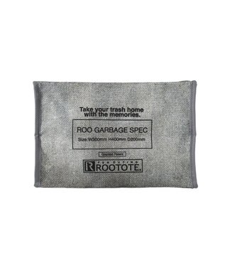 ROOTOTE 9676【ゴミ箱・インテリア】/ RT ルー・ガービッジ .RPET Poly 30-A　テレビ紹介商品 04：ポスト