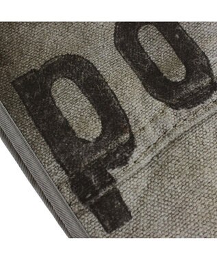 ROOTOTE 9676【ゴミ箱・インテリア】/ RT ルー・ガービッジ .RPET Poly 30-A　テレビ紹介商品 04：ポスト