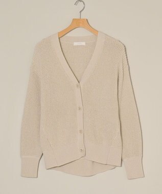 ONWARD Reuse Park 【any SiS】ニット春夏