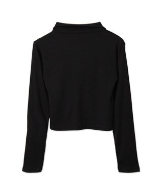 WEGO スキッパードロストロンT ブラック