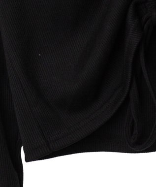 WEGO スキッパードロストロンT ブラック