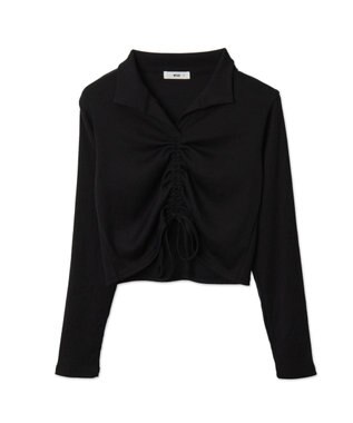 WEGO スキッパードロストロンT ブラック