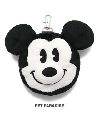  ディズニー ミッキーマウス お散歩ポーチ