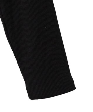 WEGO スキッパードロストロンT ブラック