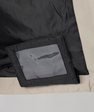 OP／FILA 【ocean pacific】スノーウェア NEWスタンダードジャケット オフホワイト