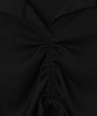 WEGO スキッパードロストロンT ブラック