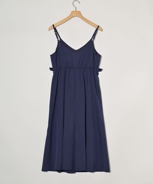 ONWARD Reuse Park 【any SiS】ワンピース秋冬 ネイビー