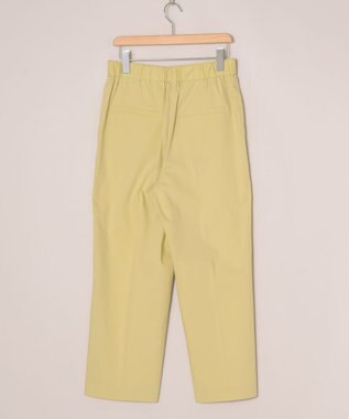 ONWARD Reuse Park 【23区】パンツ春夏 イエロー