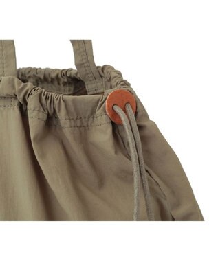 genten ピオ S カーキベージュ