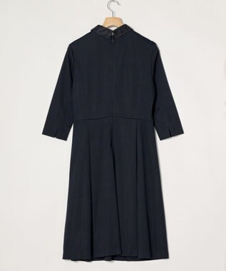 ONWARD Reuse Park 【23区】ワンピース春夏 ネイビー