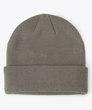 Columbia Columbia/ ループスパイアーパスニットキャップ /コロンビア City Grey