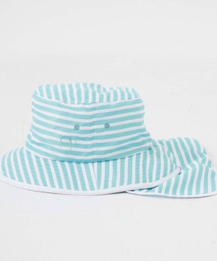 OP／FILA 【Ocean Pacific】マリンハット ミント