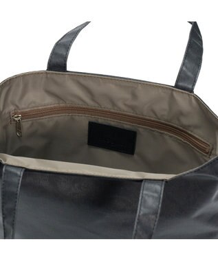 PELLE BORSA サブバッグ Alive アライブ 4448 マットブラック