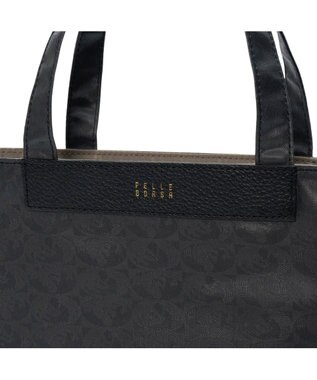 PELLE BORSA サブバッグ Alive アライブ 4448 マットブラック