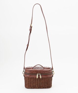 GRACE CONTINENTAL BasketVCbag