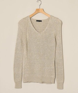 ONWARD Reuse Park 【ICB】ニット春夏