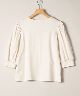 ONWARD Reuse Park 【any SiS】カットソー春夏 ホワイト