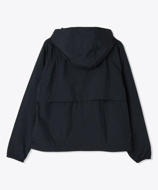 Columbia Columbia/ スパイアーバレーウィンドブレーカー /コロンビア Black