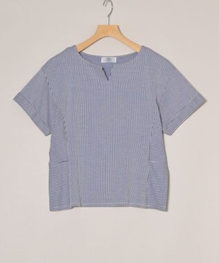 ONWARD Reuse Park 【J.PRESS】カットソー春夏 ネイビー