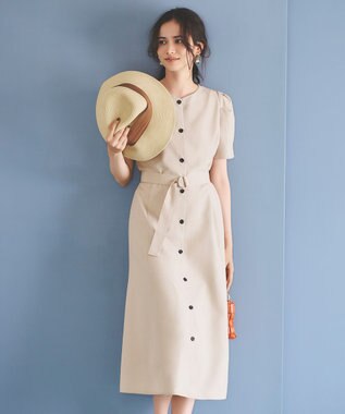 美人百花7月号掲載 パーフェクトフィット ワンピース Any Sis ファッション通販 公式通販 オンワード クローゼット 美人百花7月号掲載 パーフェクトフィット ワンピース Any Sis ファッション通販 公式通販 オンワード クローゼット