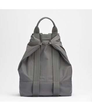 ACE BAGS & LUGGAGE W&.Day/Night レポ 2WAYトート B4サイズ 19172 ダブルアンドデイナイト グレー