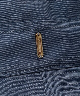 AURORA 【 Beaurance （ビューランス）】サマーシールドエッジアップセーラー ブルー