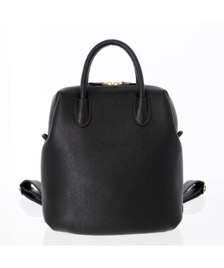 IBIZA レドンダ　リュック 黒