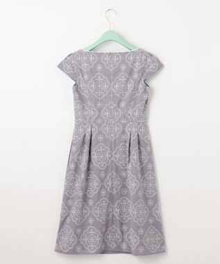 TOCCA RAINY DAYS ドレス ライラック系7