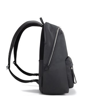 ZERO HALLIBURTON  UE Collection リュックサック A4サイズ 14インチPCPC収納 81756 グレー
