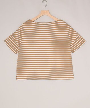 ONWARD Reuse Park 【SHARE PARK】カットソー春夏 ブラウン