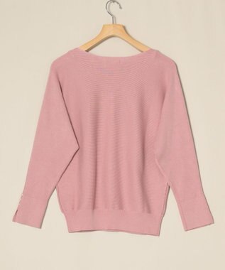 ONWARD Reuse Park 【any SiS】ニット春夏 ピンク