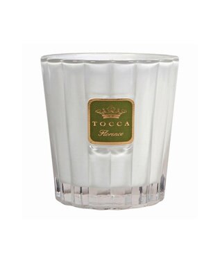 TOCCA CANDLE キャンドル フローレンスの香り