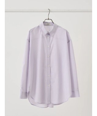 earth music&ecology ＴＲキュプラレギュラーシャツ