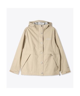 Columbia Columbia/ ウィメンズオレンジフォレストIIジャケット /コロンビア Oatmeal