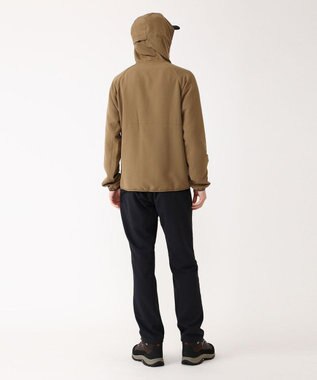 Columbia Columbia/ ライトキャニオンミッドウェイトソフトシェルジャケット /コロンビア Delta