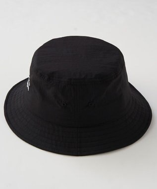 OP／FILA 【Kappa】ナイロンハット ブラック