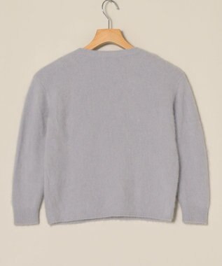 ONWARD Reuse Park 【23区】ニット秋冬 グレー