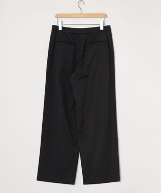 ONWARD Reuse Park 【23区】パンツ春夏 ブラック