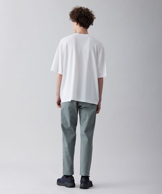 UNFILO 【UNISEX/コラボ】GRAMICCI × UNFILO テーパードパンツ オリーブ