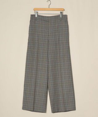 ONWARD Reuse Park 【自由区】パンツ秋冬 ブラック