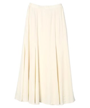 AMERICAN HOLIC マーメードロングスカート Ivory