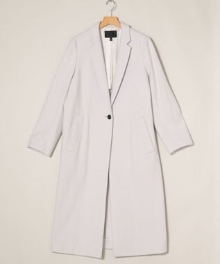 ONWARD Reuse Park 【ICB】コート秋冬 イエロー