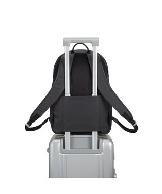 ZERO HALLIBURTON  UE Collection リュックサック A4サイズ 14インチPCPC収納 81756 グレー