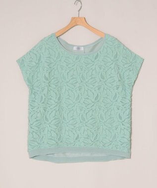 ONWARD Reuse Park 【J.PRESS】カットソー春夏 グリーン