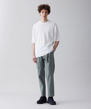 UNFILO 【UNISEX/コラボ】GRAMICCI × UNFILO テーパードパンツ オリーブ