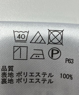 ONWARD Reuse Park 【any SiS】スカート春夏 ネイビー